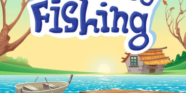 Let's Go Fishing
